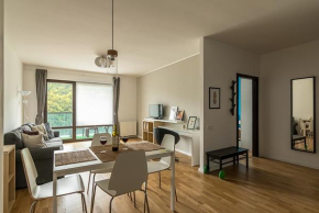 Гостиница Tampa Gardens - Mountain View Apartment  Брашов